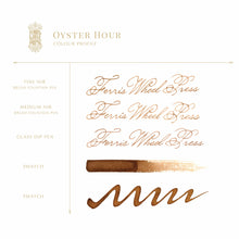 Load image into Gallery viewer, FERRIS WHEEL PRESS - The Finer Things Collection
