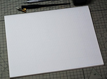 LIBRETA DE PRÁCTICA - Práctica para Caligrafía Cursiva Inglesa