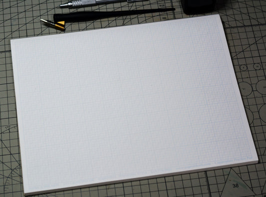 LIBRETA DE PRÁCTICA - Práctica para Caligrafía Cursiva Inglesa