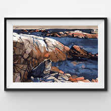 Cargar imagen en el visor de la galería, WINNIE´S PICKS - Acadia Rocks de Donald Maier
