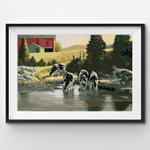 Cargar imagen en el visor de la galería, WINNIE´S PICKS - Afternoon at the Farm
