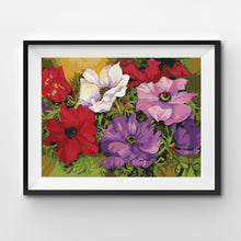 Cargar imagen en el visor de la galería, WINNIE´S PICKS - Anemones
