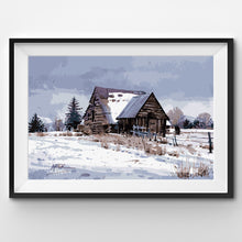 Cargar imagen en el visor de la galería, WINNIE´S PICKS - Cache Valley Barn

