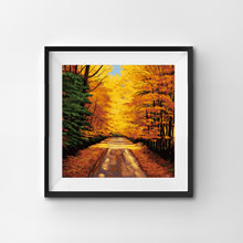 Cargar imagen en el visor de la galería, WINNIE´S PICKS - Country Lane de Johnathan Harris
