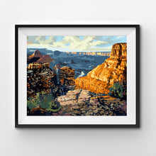 Cargar imagen en el visor de la galería, WINNIE´S PICKS - Dancing Rock de Donald Maier
