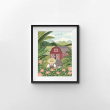 Cargar imagen en el visor de la galería, WINNIE´S PICKS - Gardening afternoon
