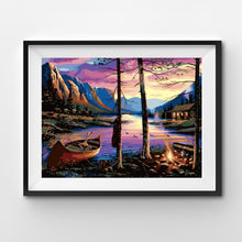Cargar imagen en el visor de la galería, WINNIE´S PICKS - Home Sweet Home
