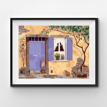 Cargar imagen en el visor de la galería, WINNIE´S PICKS - Magic of Provence de Robin Wethe Altman
