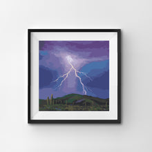 Load image into Gallery viewer, WINNIE´S PICKS - Night Strike de Johnathan Harris
