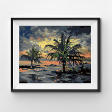 Cargar imagen en el visor de la galería, WINNIE´S PICKS - Passing Storm de Donald Maier
