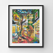 Load image into Gallery viewer, WINNIE´S PICKS - Pepper Tree Lane Two de Robin Wethe Altman
