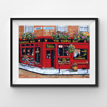 Cargar imagen en el visor de la galería, WINNIE´S PICKS - The Temple Bar, Marilyn Dunlap
