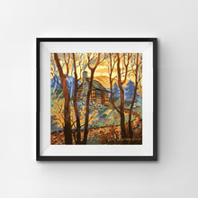 Cargar imagen en el visor de la galería, WINNIE´S PICKS - Trail to the Cabin de Robin Wethe Altman

