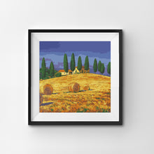 Cargar imagen en el visor de la galería, WINNIE´S PICKS - Tuscany Gold de Johnathan Harris
