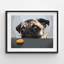 Cargar imagen en el visor de la galería, WINNIE´S PICKS - The Hungry Pug
