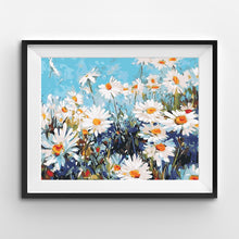 Cargar imagen en el visor de la galería, WINNIE´S PICKS - Field of Daisies
