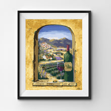 Cargar imagen en el visor de la galería, WINNIE´S PICKS - Wine and Lavender de Marilyn Dunlap
