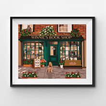 Cargar imagen en el visor de la galería, WINNIE´S PICKS - Winnie&#39;s book shop
