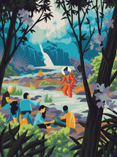 Cargar imagen en el visor de la galería, WINNIE´S PICKS - Spaceman in the tropics
