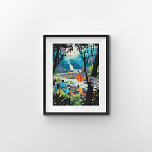 Cargar imagen en el visor de la galería, WINNIE´S PICKS - Spaceman in the tropics
