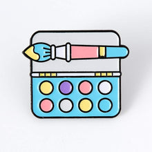 Cargar imagen en el visor de la galería, Punky Pins - Pines

