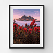 Cargar imagen en el visor de la galería, WINNIE´S PICKS - The awakening of Mount Fuji
