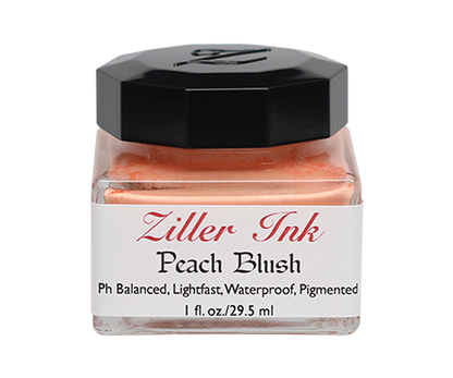 Peach Blush 30ml.