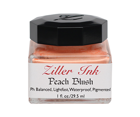 Peach Blush 30ml.