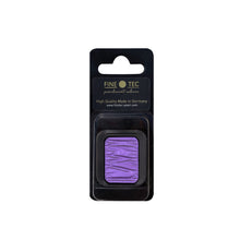 Cargar imagen en el visor de la galería, Finetec Watercolors Pan (Pastillas individuales)
