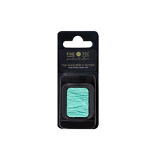 Cargar imagen en el visor de la galería, Finetec Watercolors Pan (Pastillas individuales)
