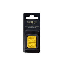 Cargar imagen en el visor de la galería, Finetec Watercolors Pan (Pastillas individuales)
