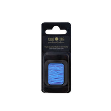 Cargar imagen en el visor de la galería, Finetec Watercolors Pan (Pastillas individuales)
