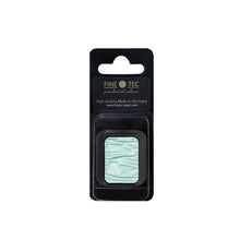 Cargar imagen en el visor de la galería, Finetec Watercolors Pan (Pastillas individuales)
