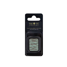 Cargar imagen en el visor de la galería, Finetec Watercolors Pan (Pastillas individuales)
