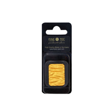 Cargar imagen en el visor de la galería, Finetec Watercolors Pan (Pastillas individuales)
