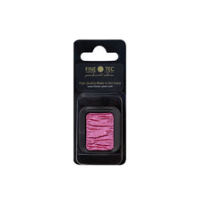 Cargar imagen en el visor de la galería, Finetec Watercolors Pan (Pastillas individuales)
