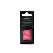 Cargar imagen en el visor de la galería, Finetec Watercolors Pan (Pastillas individuales)
