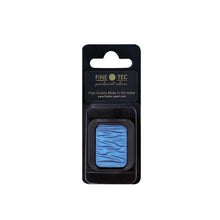 Cargar imagen en el visor de la galería, Finetec Watercolors Pan (Pastillas individuales)
