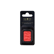 Cargar imagen en el visor de la galería, Finetec Watercolors Pan (Pastillas individuales)

