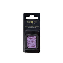 Cargar imagen en el visor de la galería, Finetec Watercolors Pan (Pastillas individuales)

