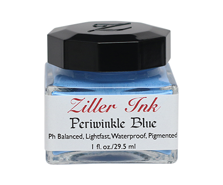 Periwinkle 30ml.