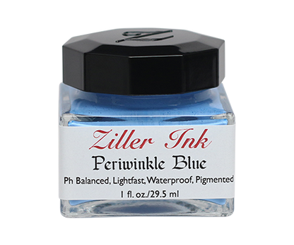 Periwinkle 30ml.