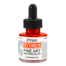 Load image into Gallery viewer, DR. PH. MARTIN&#39;S - Hydrus Fine Art Watercolors
