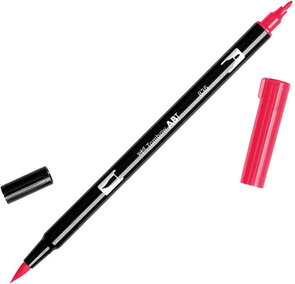 Dual Brush-Pens
