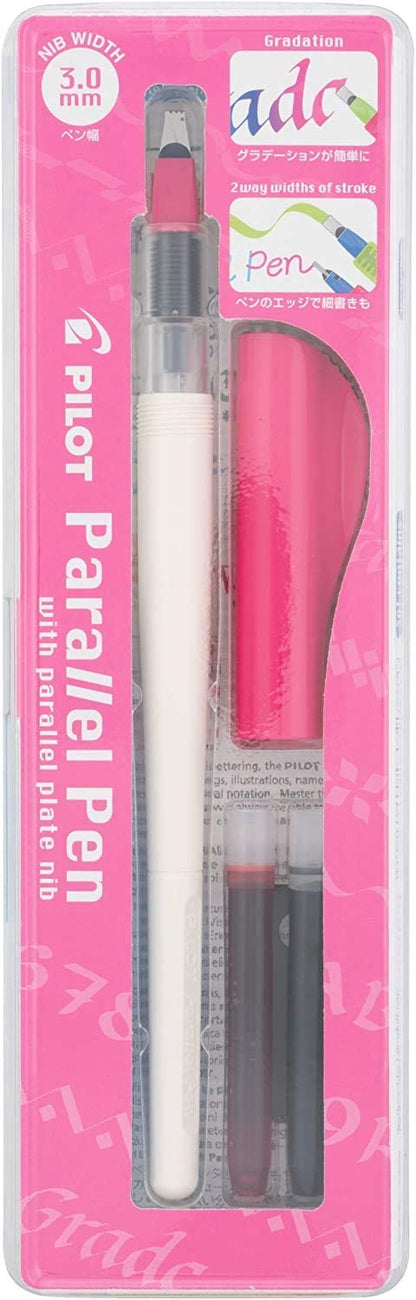 Pilot Parallel Pen