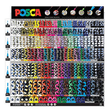 Cargar imagen en el visor de la galería, POSCA - Display Only
