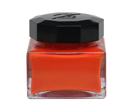 Prairie Fire Orange 30ml.