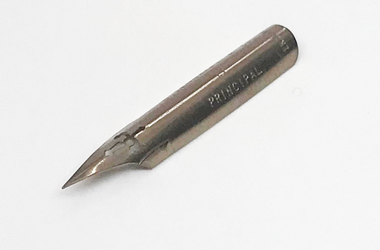 NIBS - MANUSCRIPT - Nib - LEONARDT PRINCIPAL EF