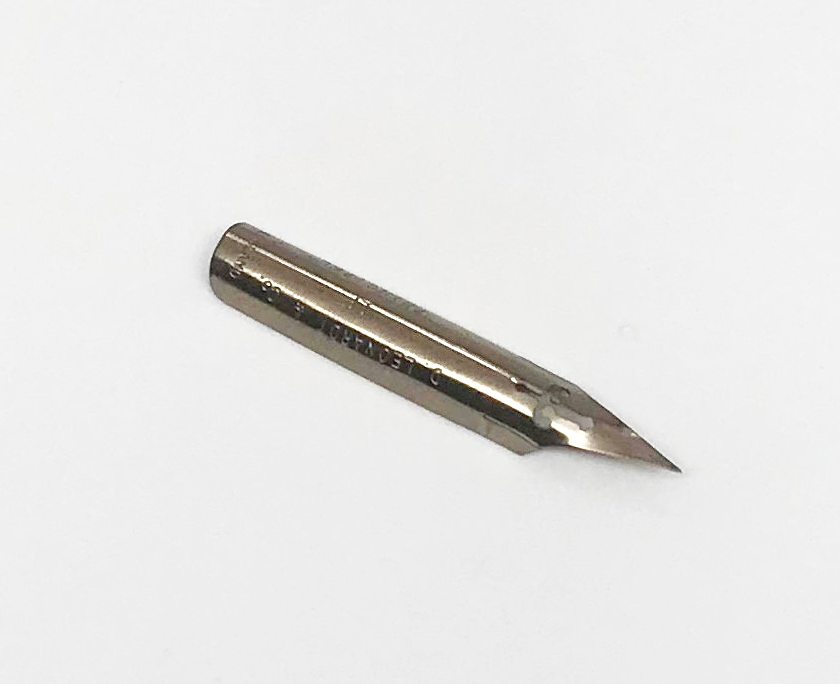 NIBS - MANUSCRIPT - Nib - LEONARDT PRINCIPAL EF