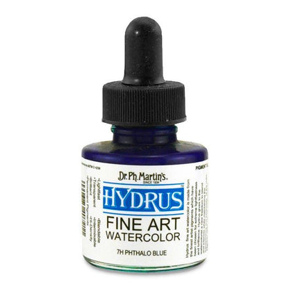 DR. PH. MARTIN'S - Hydrus Fine Art Watercolors